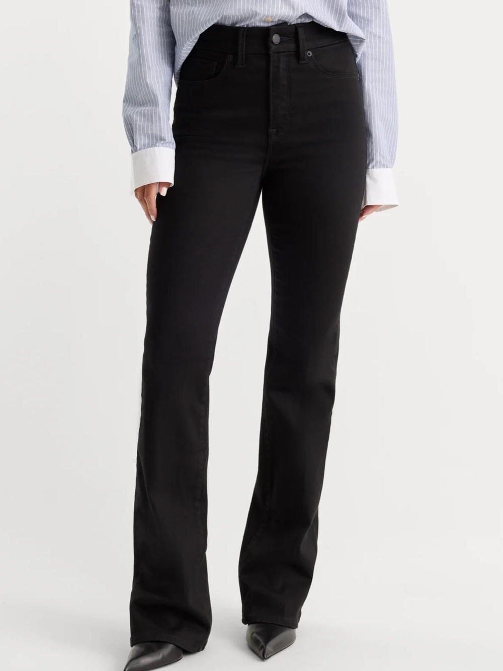 Good Classic Slim Bootcut 6/28